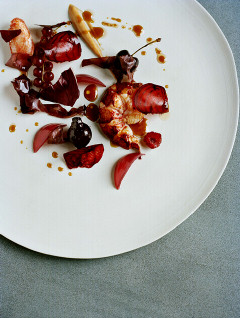 T - Rests - Noma - Lobster Nuances 1 - Ditte Isager WIDG