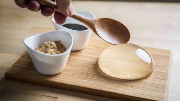 Raindrop cake: refinamento na sobremesa dos pés do Monte Fuji. 