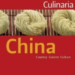 China in book