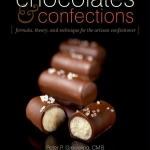 C.I.A.: Chocolates & Confections