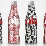 Diet Coke by DvF