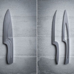 O conceito de faca