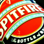 Kentish Ale: Spitfire