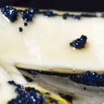 Caviar & Pasta