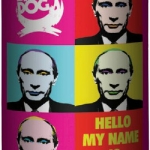 Qual é Vladimir?