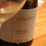 Viapiana Chardonnay