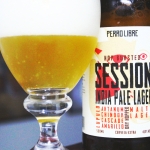 Perro Libre / Session India Pale Lager