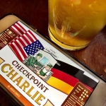 CheckPoint Charlie