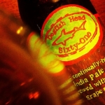 Dogfish Sixty One Minute